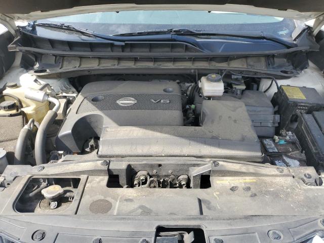 2015 NISSAN MURANO S - 5N1AZ2MH1FN250912
