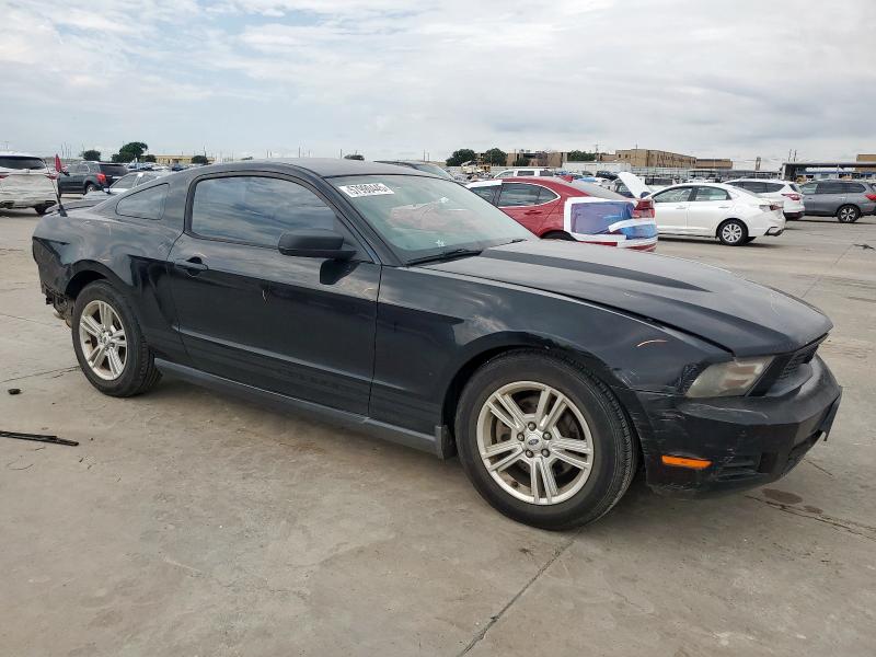 Vin: 1zvbp8am4c5251144, lot: 57990445, ford all models 20124