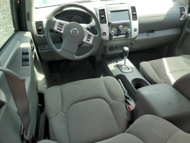 2021 NISSAN FRONTIER S - 1N6ED0EAXMN721900