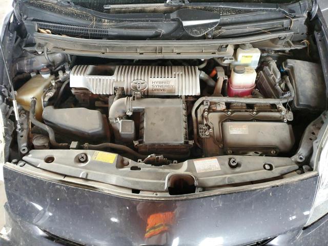 2015 TOYOTA PRIUS - JTDKN3DU2F1925407