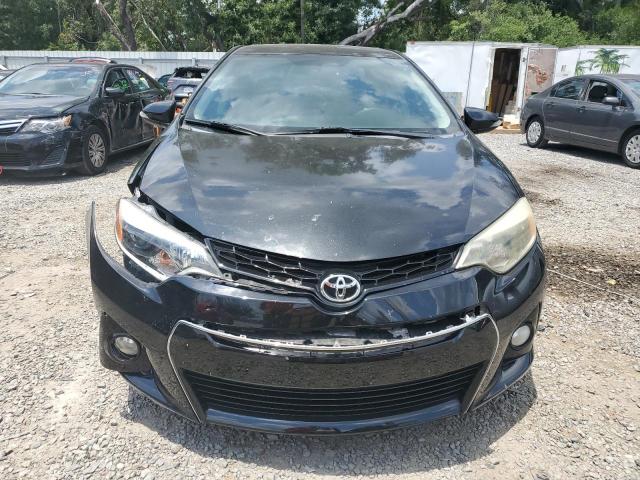 2016 TOYOTA COROLLA L - 2T1BURHE8GC524563