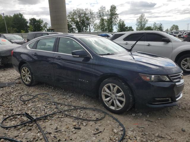 Vin: 2g1105s38j9100789, lot: 56034395, chevrolet impala lt 20184