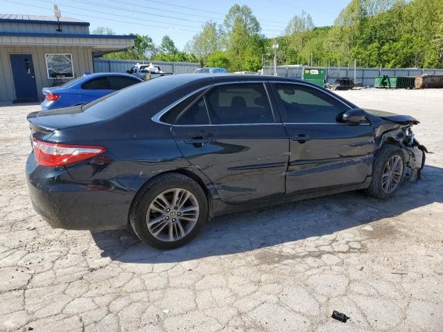 Vin: 4t1bf1fk8gu519253, lot: 55264675, toyota camry le 20163
