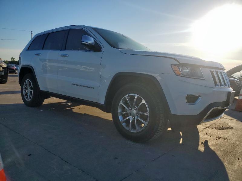Vin: 1c4rjebg7fc719197, lot: 46434455, jeep grand cher limited 20154
