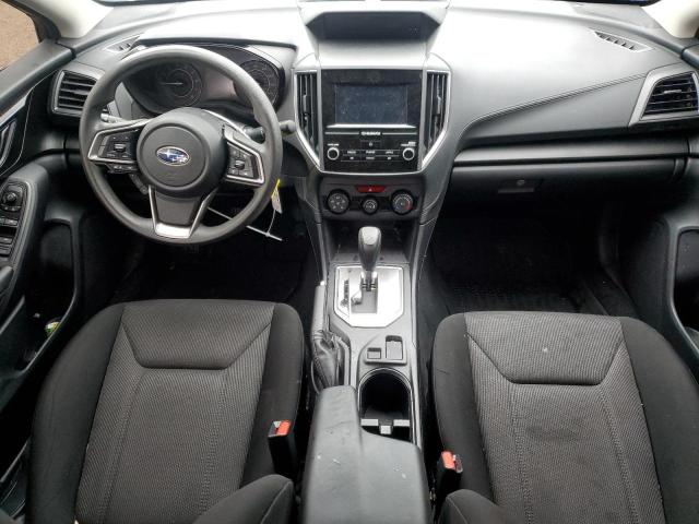 2019 SUBARU IMPREZA - 4S3GTAB63K3761832