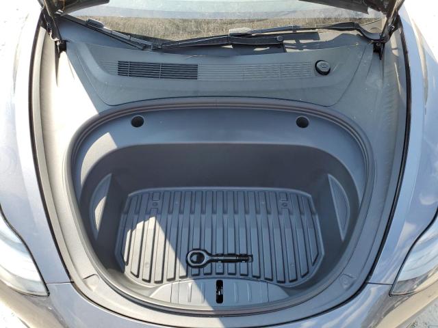 2023 TESLA MODEL 3 - 5YJ3E1EA2PF674765