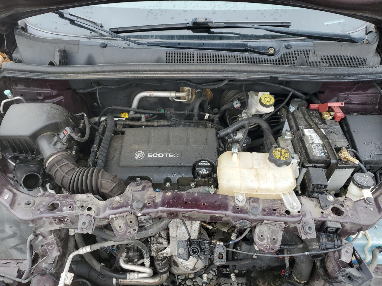 BUICK ENCORE ESSENCE