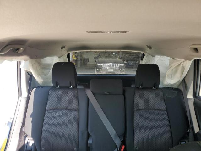 2021 TOYOTA 4RUNNER SR - JTEBU5JR0M5916561