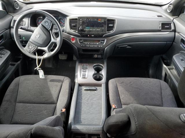 2022 HONDA PILOT SPOR 5FNYF6H38NB099372