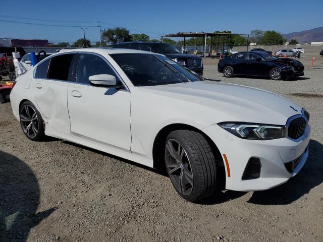 Vin: 3mw69ff05r8e23120, lot: 57289265, bmw 3 series 20244