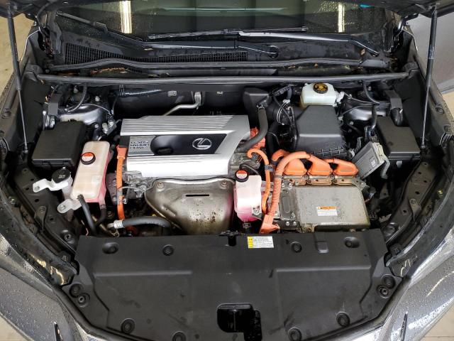 2016 LEXUS NX 300H JTJBJRBZ5G2034226