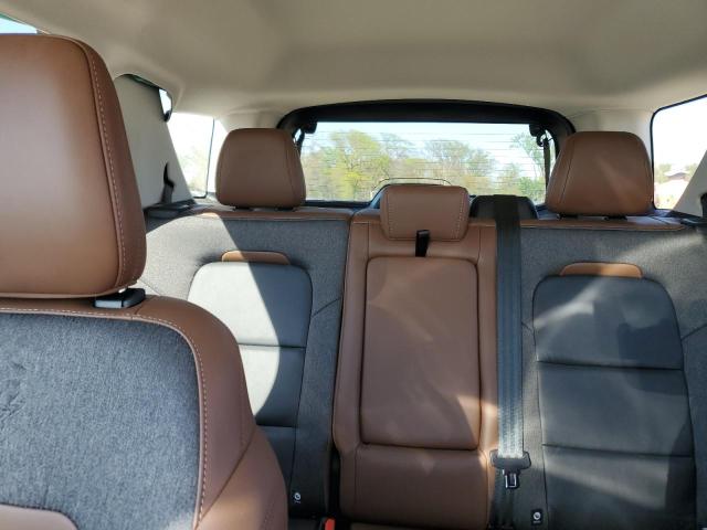 2023 FORD BRONCO SPO 3FMCR9C63PRE18307