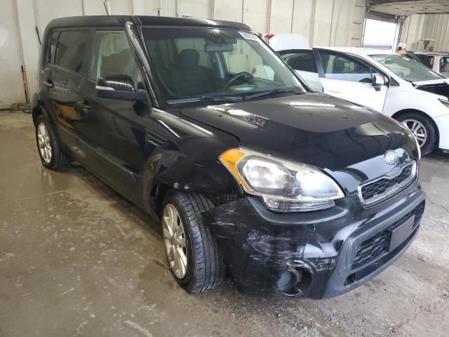 Vin: kndjt2a68c7416271, lot: 56527285, kia soul + 20124