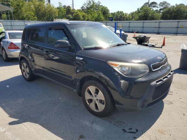 Vin: kndjn2a28g7257331, lot: 58063465, kia soul 20164