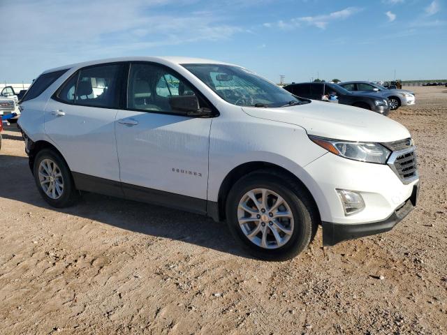 Vin: 2gnaxhev8k6227957, lot: 55955525, chevrolet equinox ls 20194