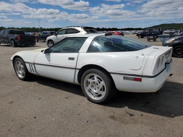 Vin: 1g1yy2382l5115420, lot: 57966615, chevrolet corvette 19902