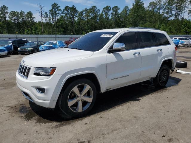 JEEP GRAND CHER