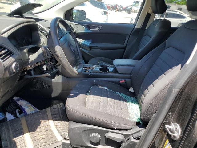 2018 FORD EDGE SE - 2FMPK4G99JBC00665