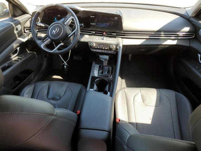 2022 HYUNDAI ELANTRA LI 5NPLP4AG7NH072125
