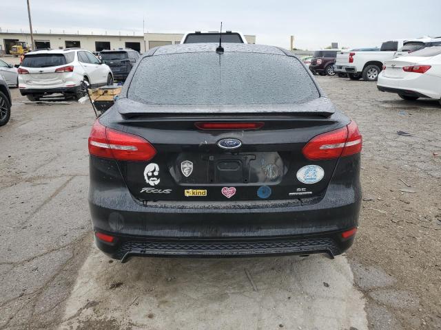 2015 FORD FOCUS SE - 1FADP3F25FL239595