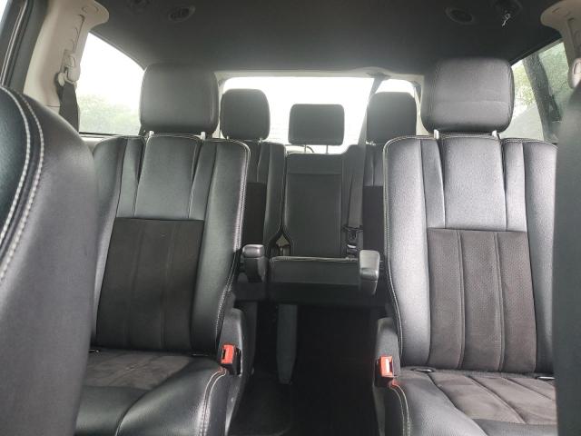 2020 DODGE GRAND CARA - 2C4RDGCG7LR196834