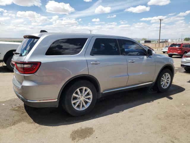 Vin: 1c4rdjag5ec971305, lot: 55342835, dodge durango sxt 20143