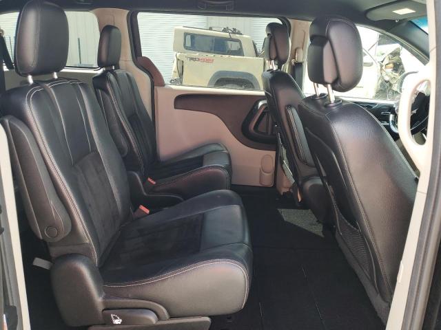 2017 DODGE GRAND CARA - 2C4RDGCG0HR574189