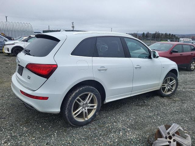 2017 AUDI Q5 TECHNIK WA1W2AFPXHA082866