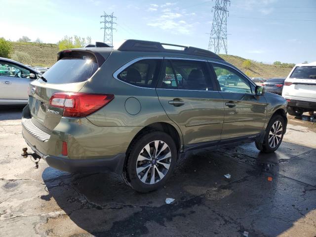 Vin: 4s4bsbnc4g3272251, lot: 56037185, subaru outback 2.5i limited 20163