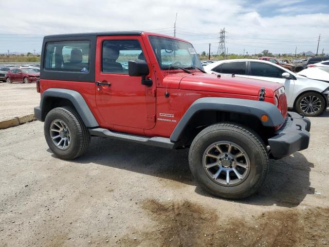 Vin: 1c4ajwag9cl224600, lot: 58433575, jeep wrangler sport 20124