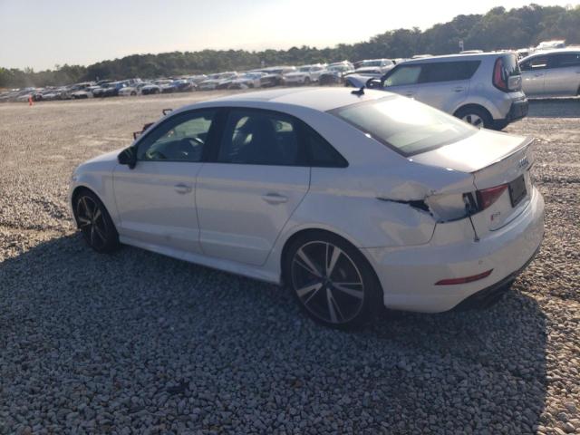 2019 AUDI RS3 WUABWGFFXKA906071