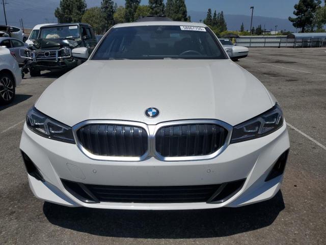 2023 BMW 330I - 3MW69FF0XP8D00197