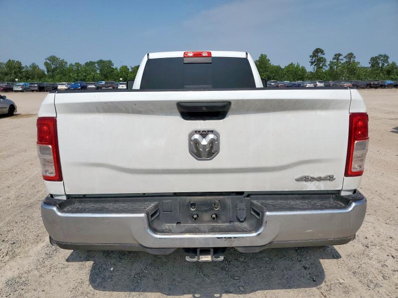 2024 RAM 3500 TRADE 3C63RRGL3RG121368