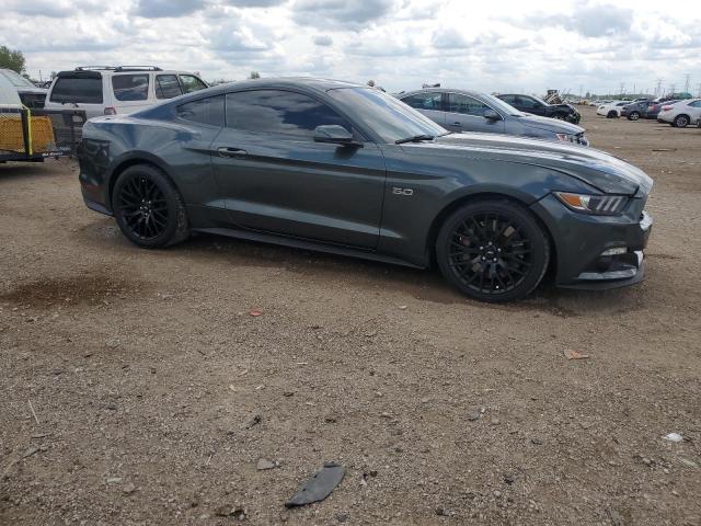 Vin: 1fa6p8cfxf5348412, lot: 58665155, ford mustang gt 20154