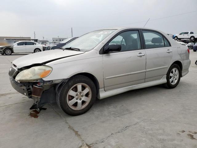 TOYOTA COROLLA CE