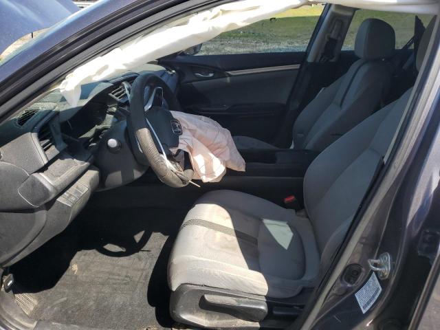 2016 HONDA CIVIC LX - 2HGFC2F57GH540968