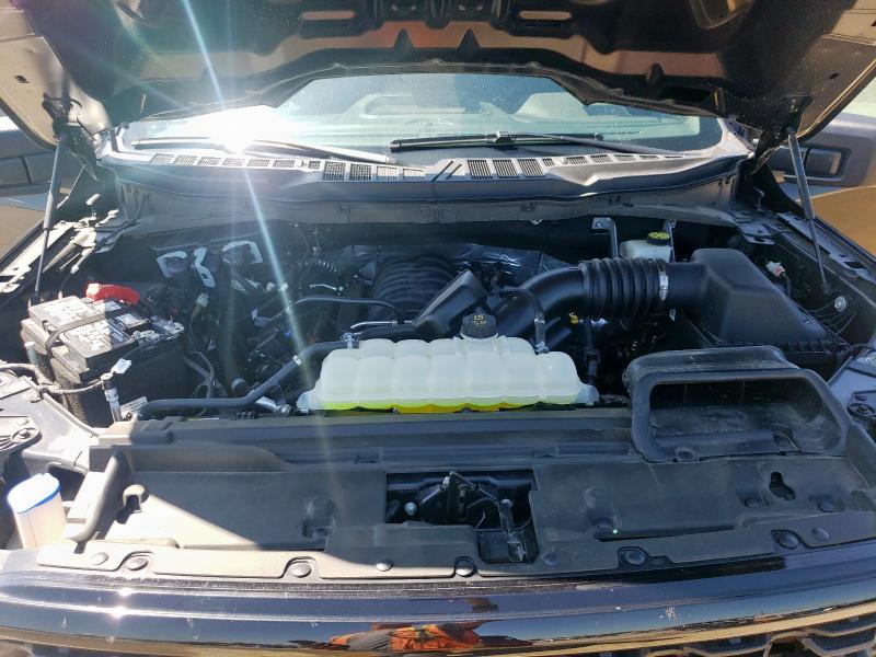 2024 FORD F150 STX - 1FTFW2L58RKD94148