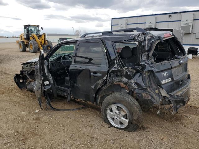 Vin: 1fmcu9dg2ckb18181, lot: 55223175, ford escape xlt 20122