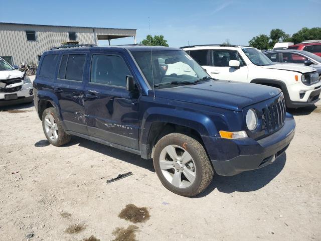 2015 JEEP PATRIOT LA - 1C4NJRFB6FD426261