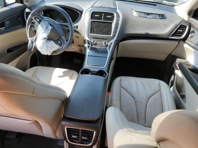 2019 LINCOLN NAUTILUS R - 2LMPJ8L90KBL24751