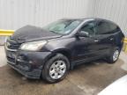 2016 CHEVROLET TRAVERSE L - 1GNKRFKD5GJ318211