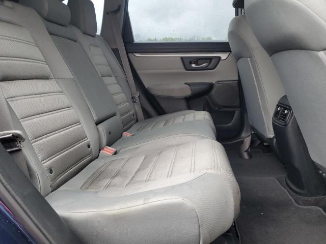 2020 HONDA CR-V LX - 7FARW2H28LE007232