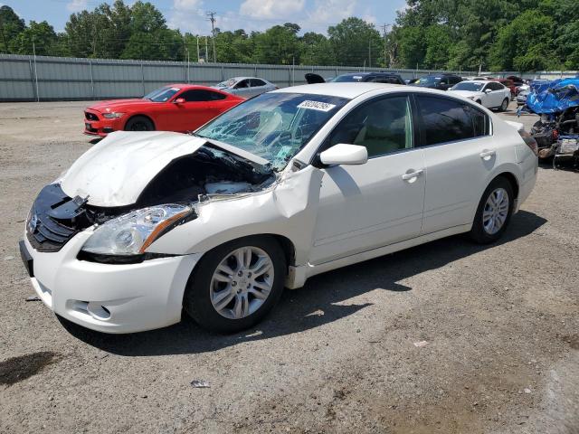 Vin: 1n4al2ap0bn433235, lot: 58204295, nissan altima base 2011 img_1