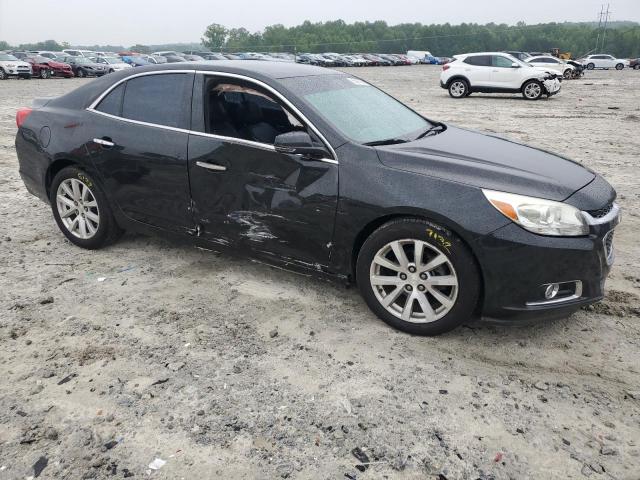 Vin: 1g11f5sl3ff243095, lot: 55897755, chevrolet malibu ltz 20154