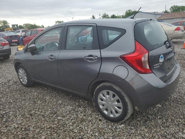 Vin: 3n1ce2cp3gl378705, lot: 56374935, nissan versa s 20162