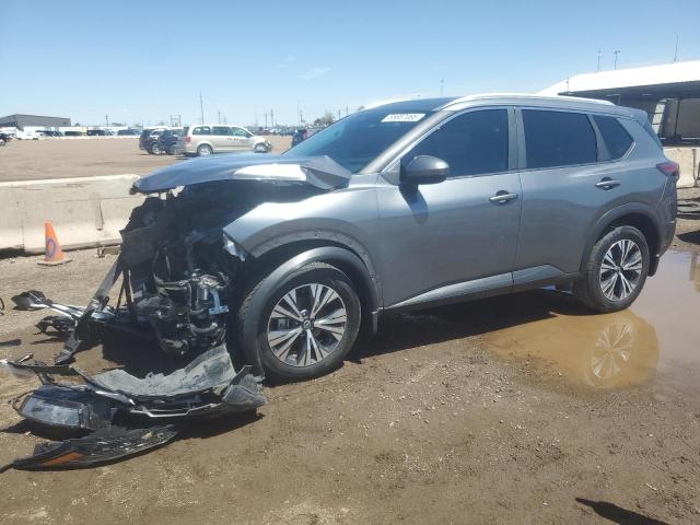 Vin: 5n1bt3bb2pc759639, lot: 55687085, nissan rogue sv 2023 img_1