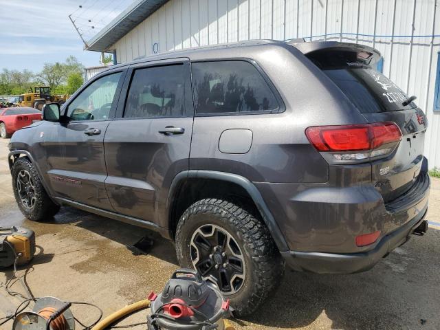Vin: 1c4rjflgxhc654112, lot: 56397195, jeep grand cher trailhawk 20172
