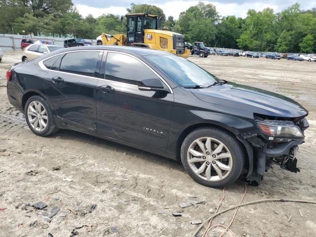 Vin: 2g1105sa1h9168635, lot: 57889805, chevrolet impala lt 20174