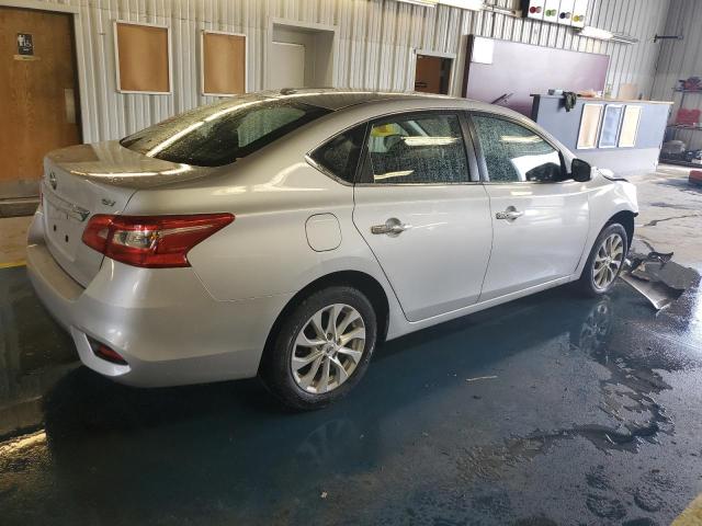 Vin: 3n1ab7ap5ky432159, lot: 57214885, nissan sentra s 20193