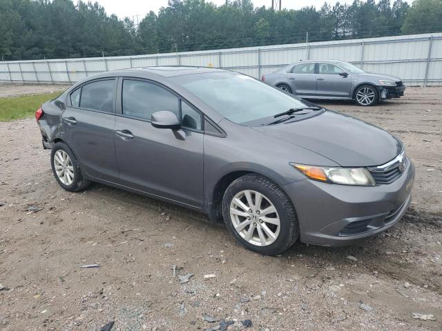 Vin: 2hgfb2f89ch520762, lot: 57381475, honda civic ex 20124